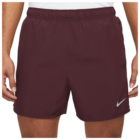 Nike Ανδρικό σορτς Challenger Dri-FIT 5'' Brief-Lined Versatile Shorts